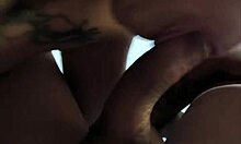 Mexican Whore Sucks Client's Cock