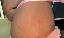 Stepdad Comes Home Early to Stepdaughter's Surprise