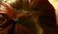 i love watching kandy kane suck my cock