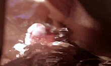 gorgeous young ebony gets doggystyled by stepdad