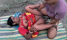 Outdoor fun with my best boudi, “One last wild ride!”