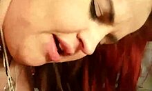 i love watching kandy kane suck my cock