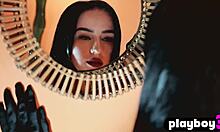 Mistress Chevelle, show those big tits now?