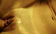 Best friend's husband blackmails teen 18+ for sex, taking her pussy and tits.