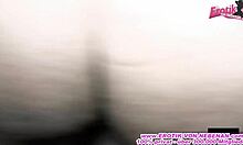 deutsche women swallow cum at wild European sex party