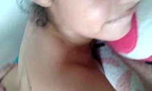 Latina teen 18+ caught with best friend