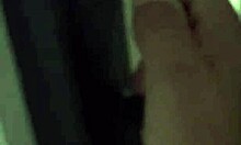 Uber moto girl gets picked up and heads to apartment for intense fucking