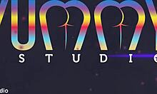 Cute brazilian ariella ferraz fucks four studs with wild double anal!