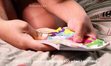 cum with me while reading this nice argentinian book, it's hot!