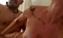 Alinemilf Update: Hairy Pussy Creampie in Homemade Action