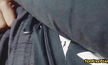 i meet my boss's girlfriend in the office