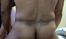 Doble Penetración a Mi Esposa Escuchen Que Rico Gime