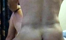 Doble Penetración a Mi Esposa Escuchen Que Rico Gime