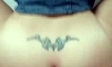 Latina friend enjoys big cock in hardcore homemade sex