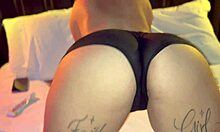 Curvy Teen Homemade Anal With Monster Cock And Big Pussy