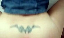 Latina friend enjoys big cock in hardcore homemade sex