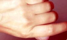 Japanese Amateur Blowjob Close-Up