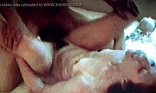 Yo, step mom, it’s time for some hot homemade anal action with me