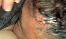 Brunette Loves Hard Deepthroat And Pussy Fucking