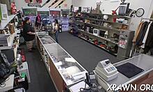 Ever tried filming raw reality sex like this? Watch amateurs get wet while sucking and fucking hard on camera.