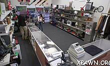 Ever tried filming raw reality sex like this? Watch amateurs get wet while sucking and fucking hard on camera.