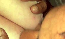 Brunette Loves Hard Deepthroat And Pussy Fucking