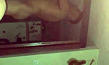 Brunette Loves Hard Deepthroat And Pussy Fucking