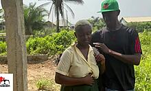 Amateur Student Sucked My Monster Cock In Uncompleted Building For 70k