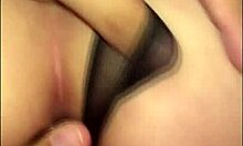 Hot couple swap ends in wild banging moments!