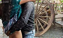 Bharti Bhabhi Comes to Fucking in Home