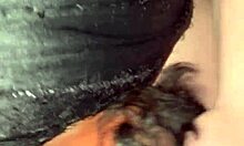 Brunette Loves Hard Deepthroat And Pussy Fucking