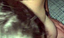 Brunette Loves Hard Deepthroat And Pussy Fucking