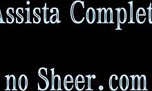 Bold milking and drinking cock milk in group anal orgy