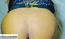 indian amateur with big ass in reality video