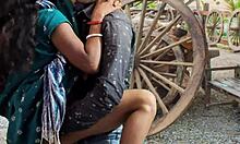 Bharti Bhabhi Comes to Fucking in Home