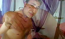 Angell Summers Performs Anal Assfucking Outdoors with Toys