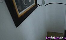 Blonde Teen Analized by Monster Cock