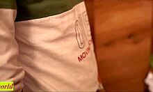 hey, wanna hear this indian beauty talk dirty during sex?