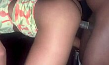 Hey, have you ever seen what goes down at a swingers house?