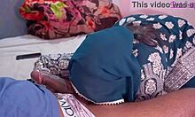 Dick Flash to Indian Bhabhi's Stepsister Sucking Like a Pro!