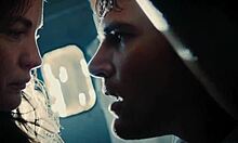 Wow, Liv Tyler in The Leftovers S02E03 2015 is pure fire!