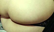 My six monthes pregnant wife and I had intens anal creampie sex, she swalloed and orgasmed multiple times, oh god it was amazin!