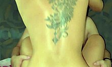 My beautiful step sister seeks clothes, passionate moment