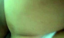 Cheating Wife Get Ass Rimmed And Creampied By Friend