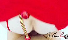 agah ceci me da su culito como regalo de navidad pero le rompo el culo petite latina cosplay