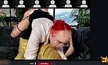 everyone saw my boyfriend fuck me in stockings cowgirl outdoor