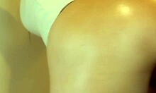 I Fuck My Stepsister Doggy Style Bent Over Close-Up