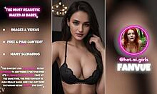 check out these hot ai babes in lingerie!