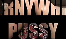 My Step Brother's Wife Enjoys Riding My Massive Cock with Pure Joy. Her Smile Says It All!