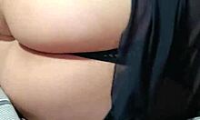 My six monthes pregnant wife and I had intens anal creampie sex, she swalloed and orgasmed multiple times, oh god it was amazin!